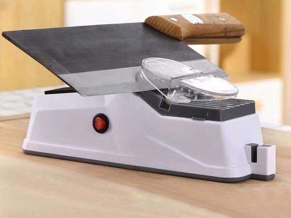 AFILADOR DE CUCHILLO ELÉCTRICO