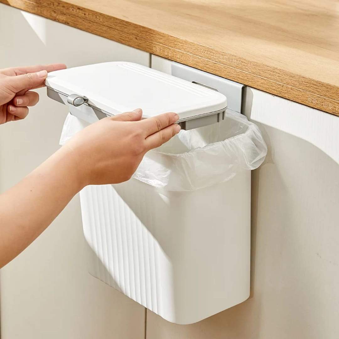 Tacho de basura para cocina TACHO DE BASURA PARA COCINA - Imagen 1