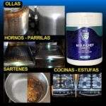 DESENGRASANTE SUPER CHANO  - Imagen 2