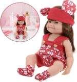 MUÑECA REALISTA MELY - Imagen 2