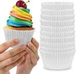 MOLDE DE CUPCAKES 50PCS - Imagen 3