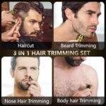 AFEITADORA 3 EN 1 DEXBO - Imagen 2