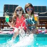 VASO DE NIÑOS CON CAÑITA X4 UNIDADES - Imagen 2