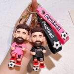 LLAVEROS DE PERSONAJES - Imagen 2