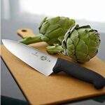 CUCHILLO DE COCINA