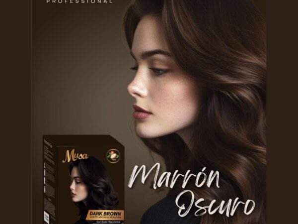 SHAMPOO CANAS MARCA MUSSA