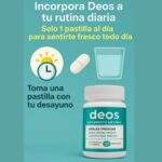 CAPSULAS DEOS - Imagen 2