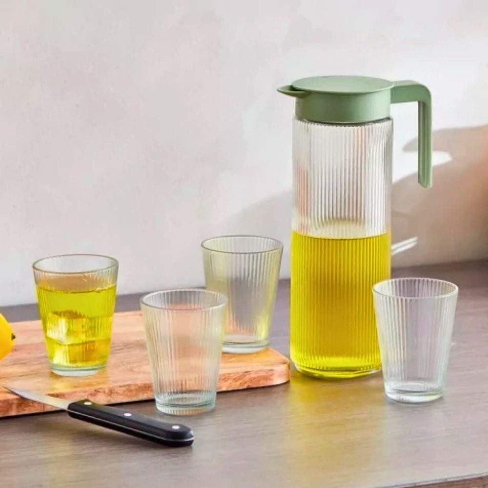 TAMAÑO CATALOGO VIRTUAL - 2025-12-08T225457.066 JARRA CON VASO DE VIDRIO - Imagen 1