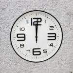 RELOJ DE PARED MEDIANO - Imagen 3