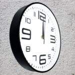 RELOJ DE PARED MEDIANO - Imagen 2