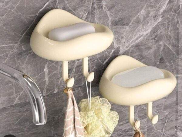 JABONERA NUBE COLGANTE