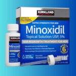 MINOXIDIL 5%