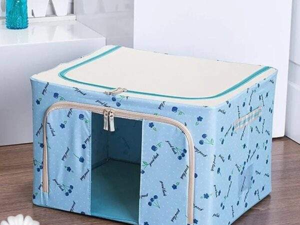 CAJA DE ALMACENAMIENTO PEQUEÑO