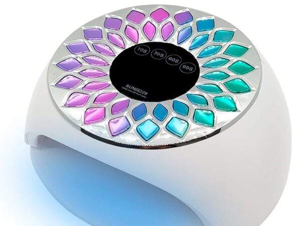 LAMPARA AB-29 288W PROFESIONAL
