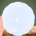 PLATO EXTENDIDO DE 27 CM