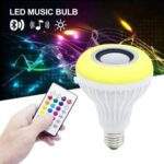 FOCO PARLANTE BLUETOOH