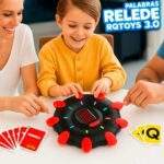 JUEGO DE MESA BASTA 3.0 PANTALLA ELECTRONICO