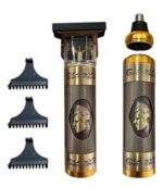 MAQUINA BUDA DE CORTAR 3 EN 1 - Imagen 3