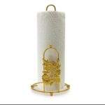 PORTA TOALLA ELEGANTE - Imagen 4