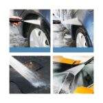 PULVERIZADOR DE AGUA DE ALTA PRESIÓN - Imagen 3