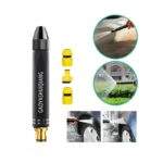 PULVERIZADOR DE AGUA DE ALTA PRESIÓN - Imagen 4