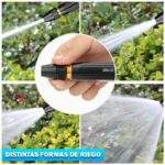 PULVERIZADOR DE AGUA DE ALTA PRESIÓN - Imagen 2