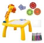 JIRAFA PROYECTOR DE MESA - Imagen 2