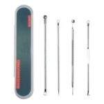 KIT REMOVEDOR DE ESPINILLAS PUNTOS NEGROS - Imagen 3