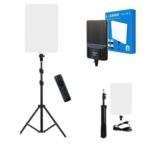 PANEL LED CUADRADO - Imagen 3