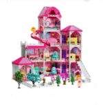 CASA BARBIE LUXURY 215 - Imagen 3