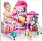 CASA BARBIE LUXURY 215 - Imagen 2