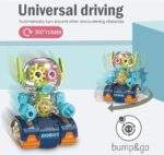 ROBOT CON LUCES - Imagen 4