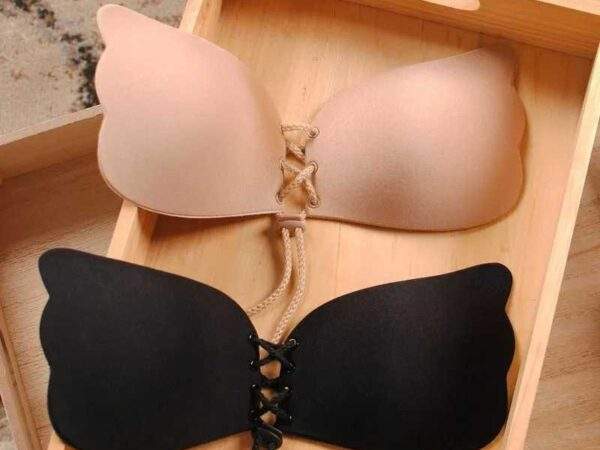 BRASIER PUSH UP MARIPOSA