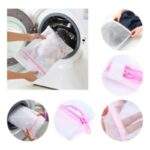 BOLSA DE MALLA PARA LAVADORA - Imagen 3