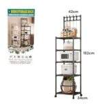 ORGANIZADOR DE COCINA GENÉRICO - Imagen 3