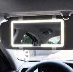 ESPEJO CON LUZ LED PARA CARRO - Imagen 3