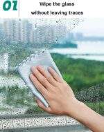 PAÑOS DE LIMPIEZA MULTIFUNCIONAL X5 - Imagen 2