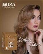 SHAMPOO CANAS MARCA MUSSA - Imagen 5