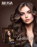 SHAMPOO CANAS MARCA MUSSA - Imagen 4