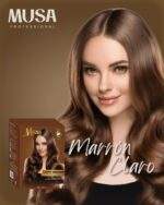 SHAMPOO CANAS MARCA MUSSA - Imagen 3