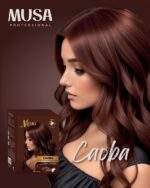 SHAMPOO CANAS MARCA MUSSA - Imagen 2
