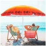 SOMBRILLA DE PLAYA - Imagen 3