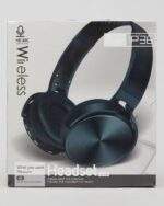 AUDIFONOS VINCHA BLUETOOTH P36 - Imagen 2