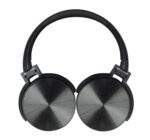 AUDIFONOS VINCHA BLUETOOTH P36 - Imagen 5