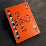 SMARTWATCH BIG 2.01 ULTRA 2 - 7 CORREAS - Imagen 4