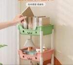 ORGANIZADOR DE JUGUETES 5 NIVELES  - Imagen 2