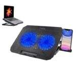 COOLER PARA LAPTOP DOBLE HELICE - Imagen 3