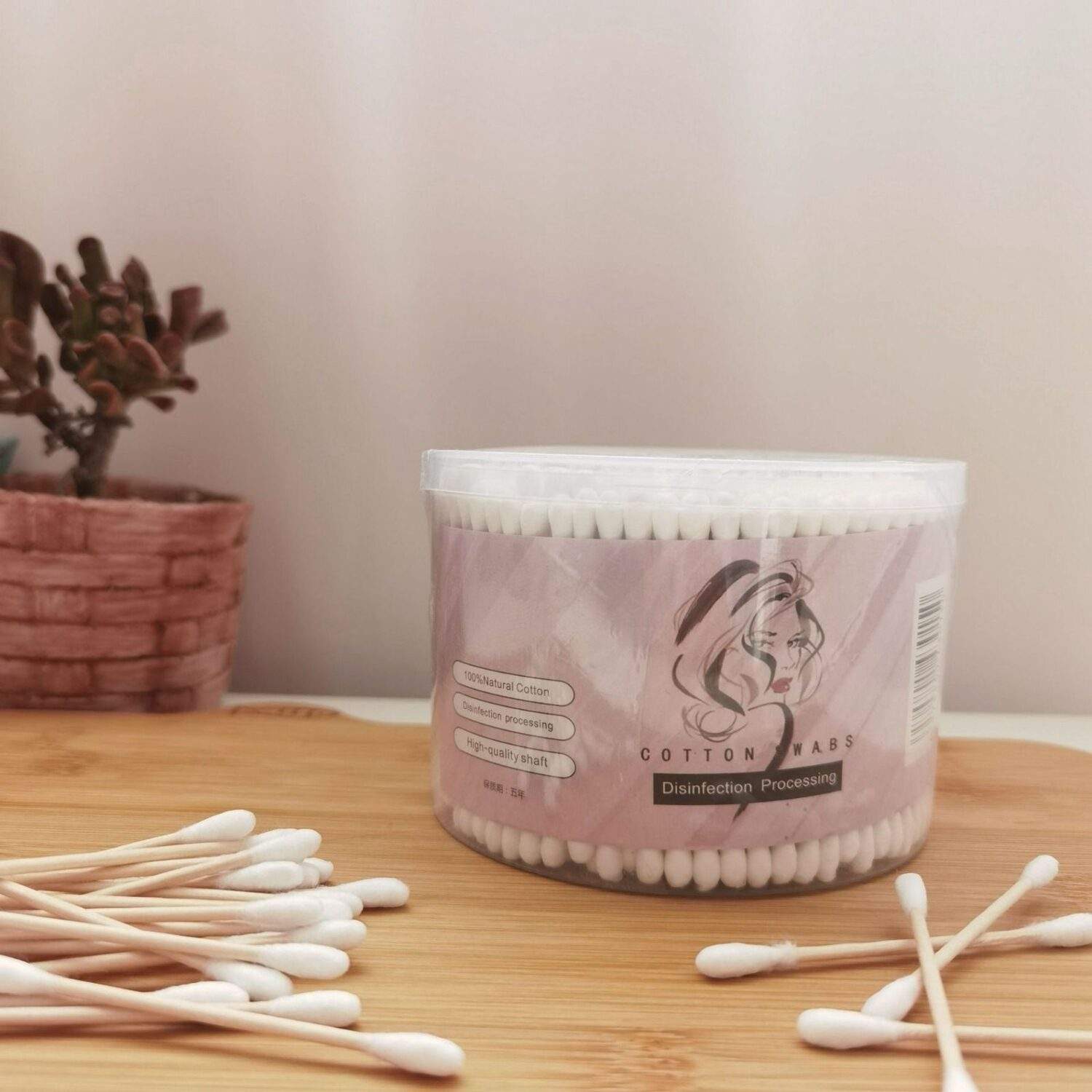 WhatsApp Image 2025-12-31 at 5.29.24 PM HISOPO DE ALGODON DESECHABLE 500 PZAS - Imagen 1