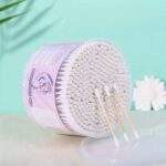 HISOPO DE ALGODON DESECHABLE 500 PZAS - Imagen 3