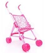 COCHE DE MUÑECA PARA NIÑAS - Imagen 3